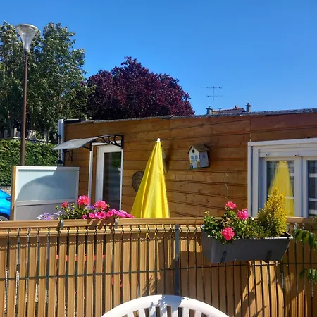 Les Herissons De La Baie Bed & Breakfast