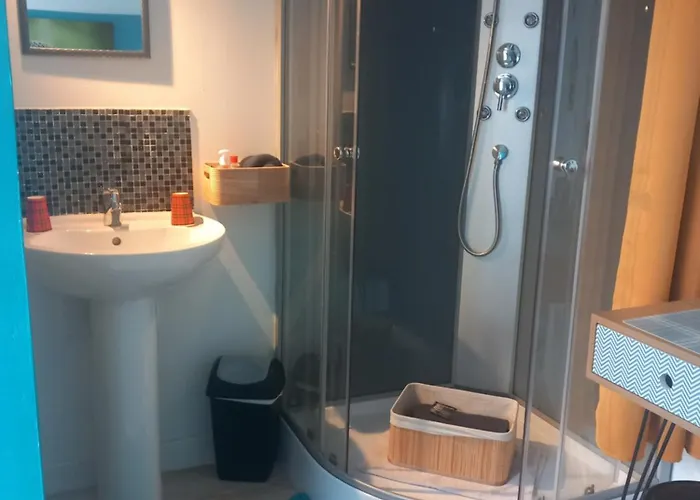 Les Herissons De La Baie Pontorson